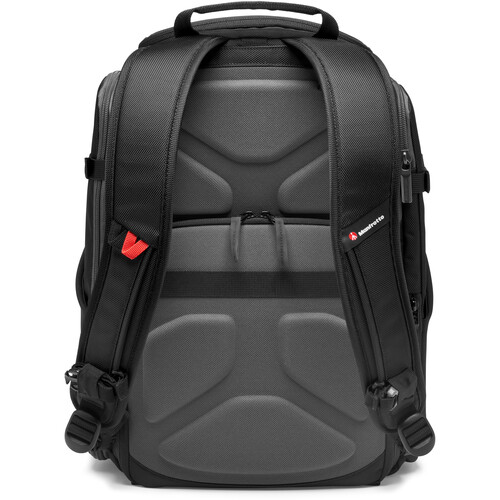Manfrotto Advanced 2 Befree Camera/CSC/Drone Backpack (crni) MB MA2-BP-BF - 7